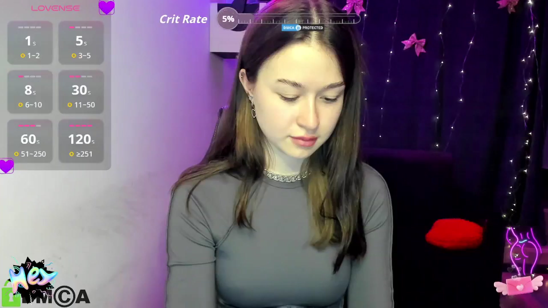 Gallery image thumbnail from B3lla19's myfreecams stream on, 03/31/2026, 24:04 image 10 of 20