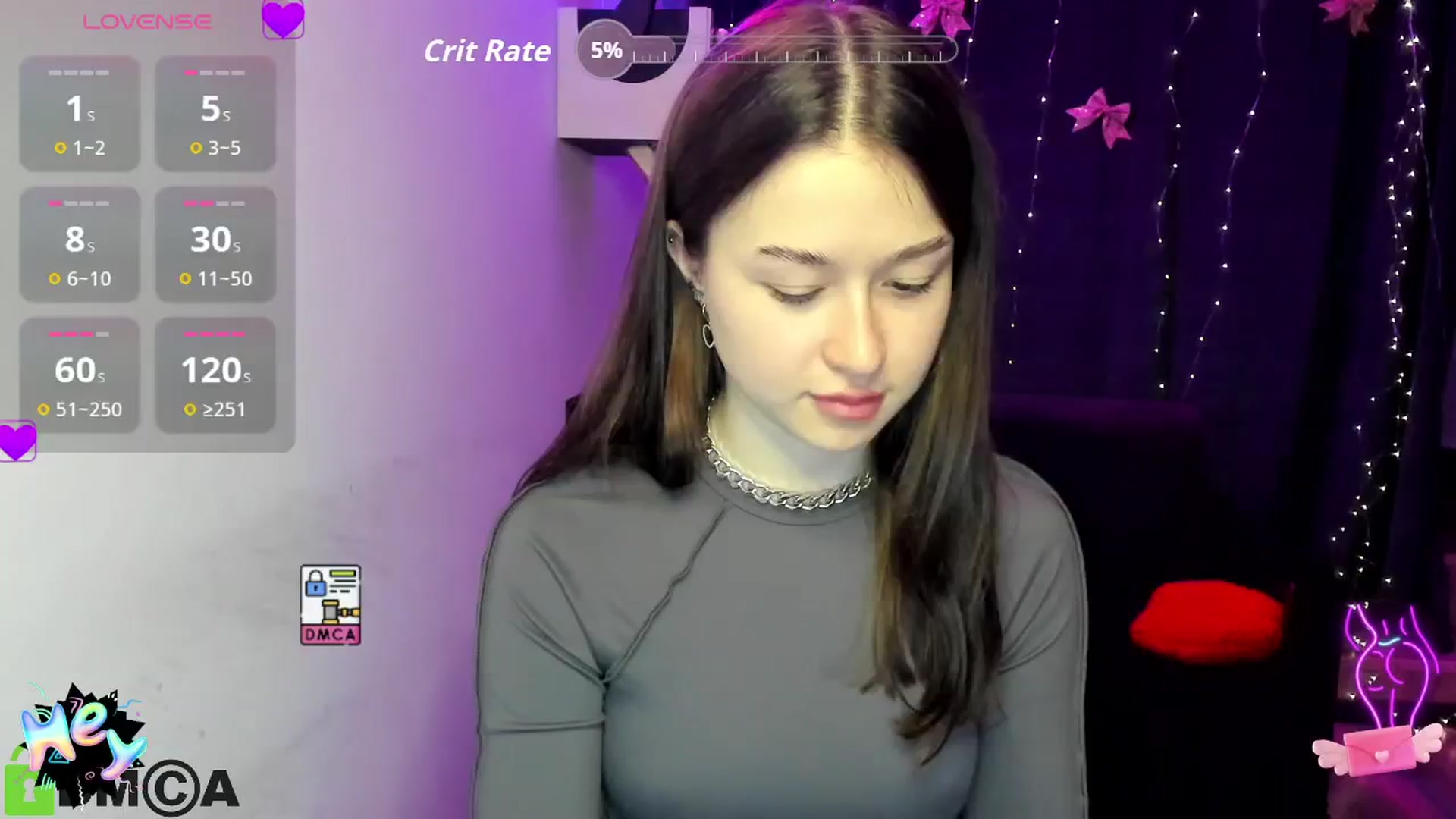 Gallery image thumbnail from B3lla19's myfreecams stream on, 03/31/2026, 24:04 image 18 of 20