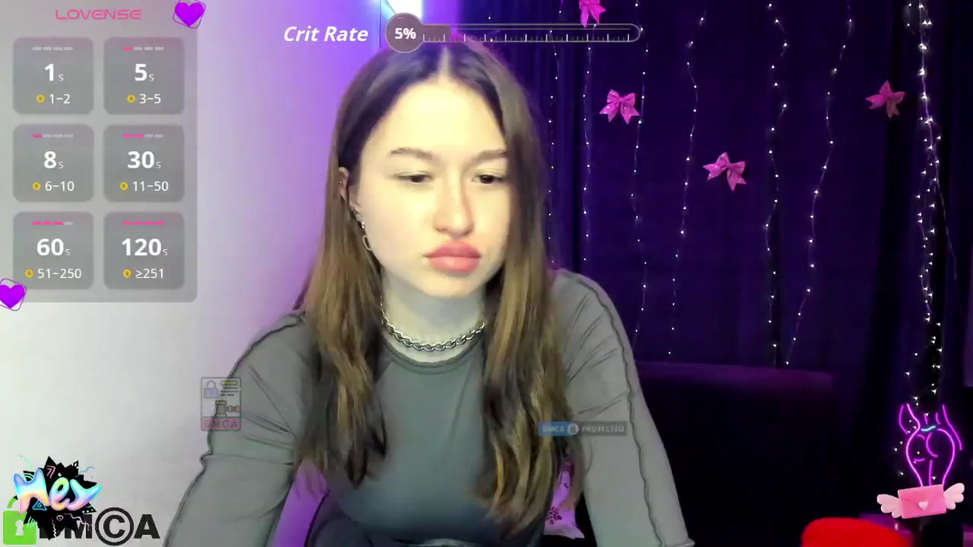 Gallery image thumbnail from B3lla19's myfreecams stream on, 03/31/2026, 24:04 image 9 of 20