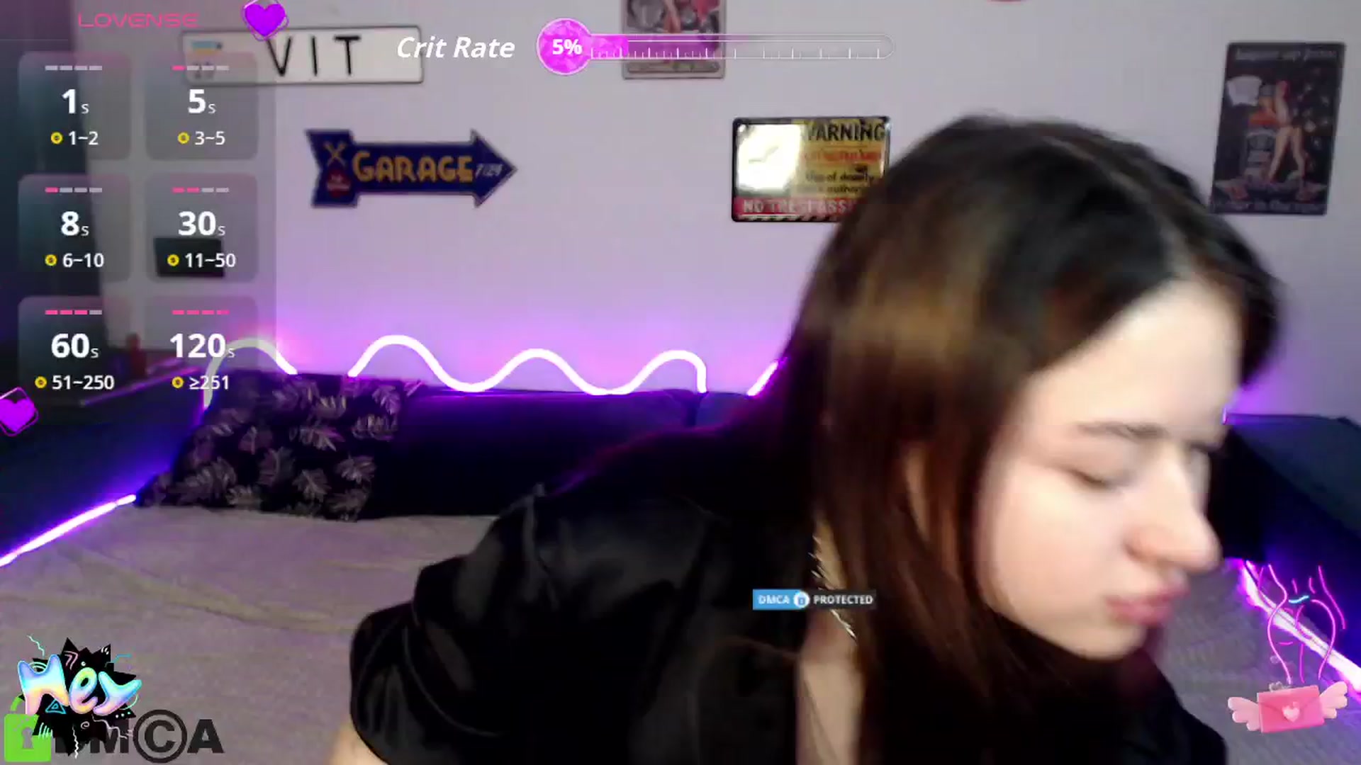 Gallery image thumbnail from B3lla19's myfreecams stream on, 03/31/2026, 21:53 image 1 of 20