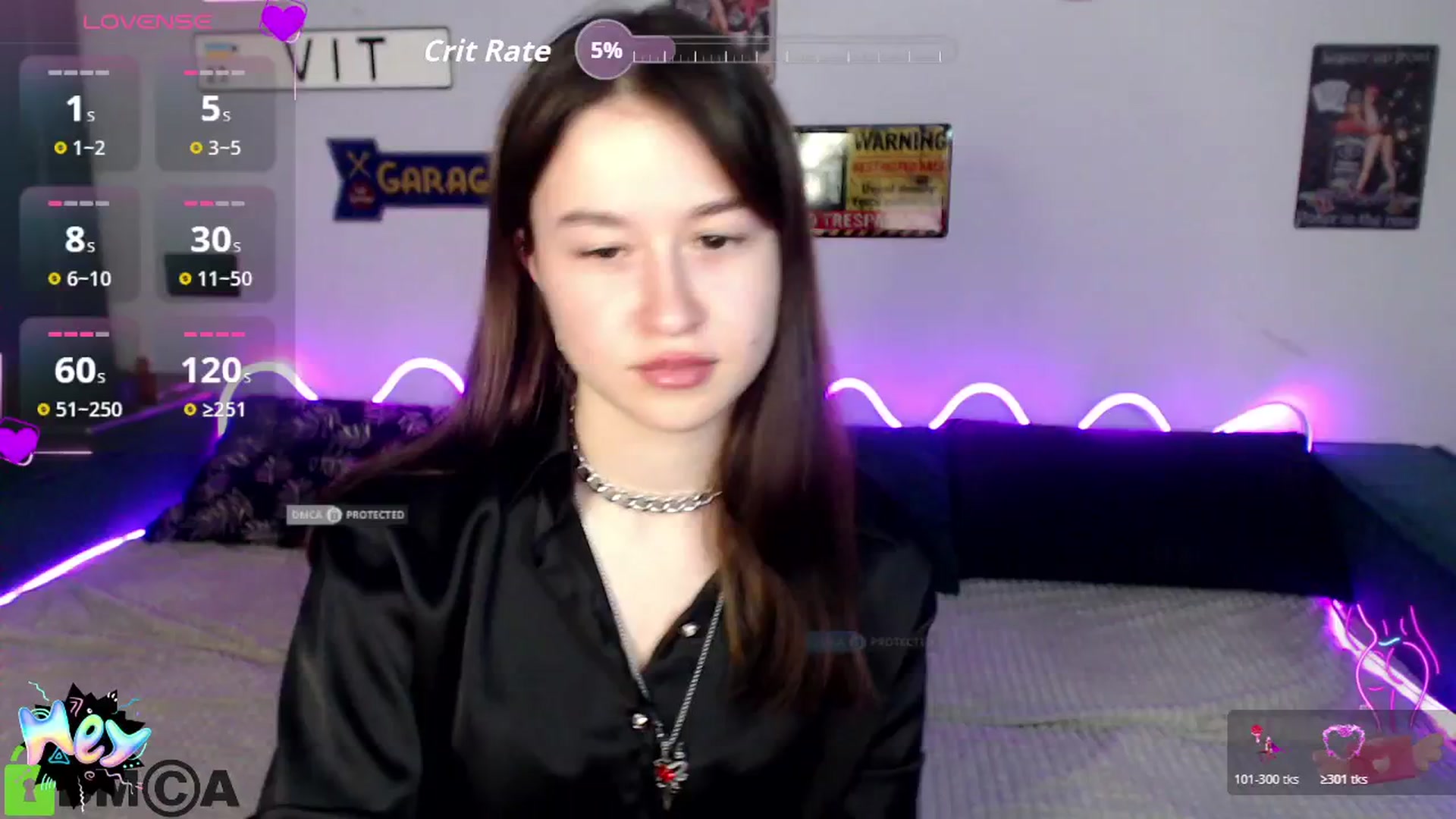 Gallery image thumbnail from B3lla19's myfreecams stream on, 03/31/2026, 21:53 image 4 of 20