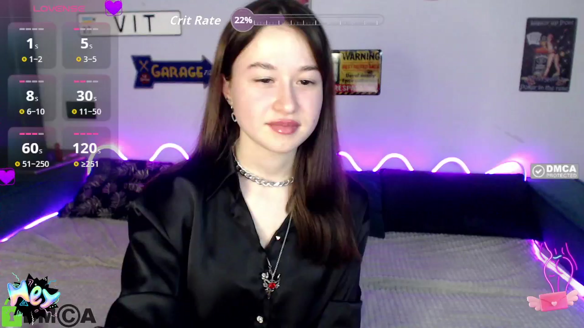 Gallery image thumbnail from B3lla19's myfreecams stream on, 03/31/2026, 21:53 image 11 of 20