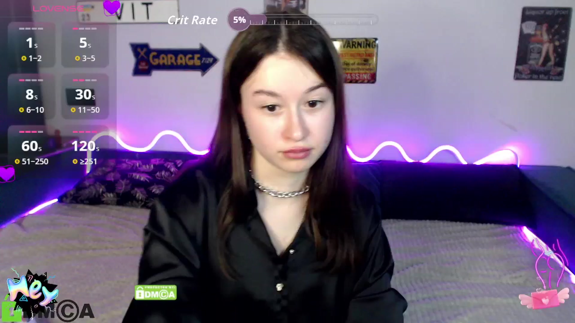 Gallery image thumbnail from B3lla19's myfreecams stream on, 03/31/2026, 21:53 image 19 of 20