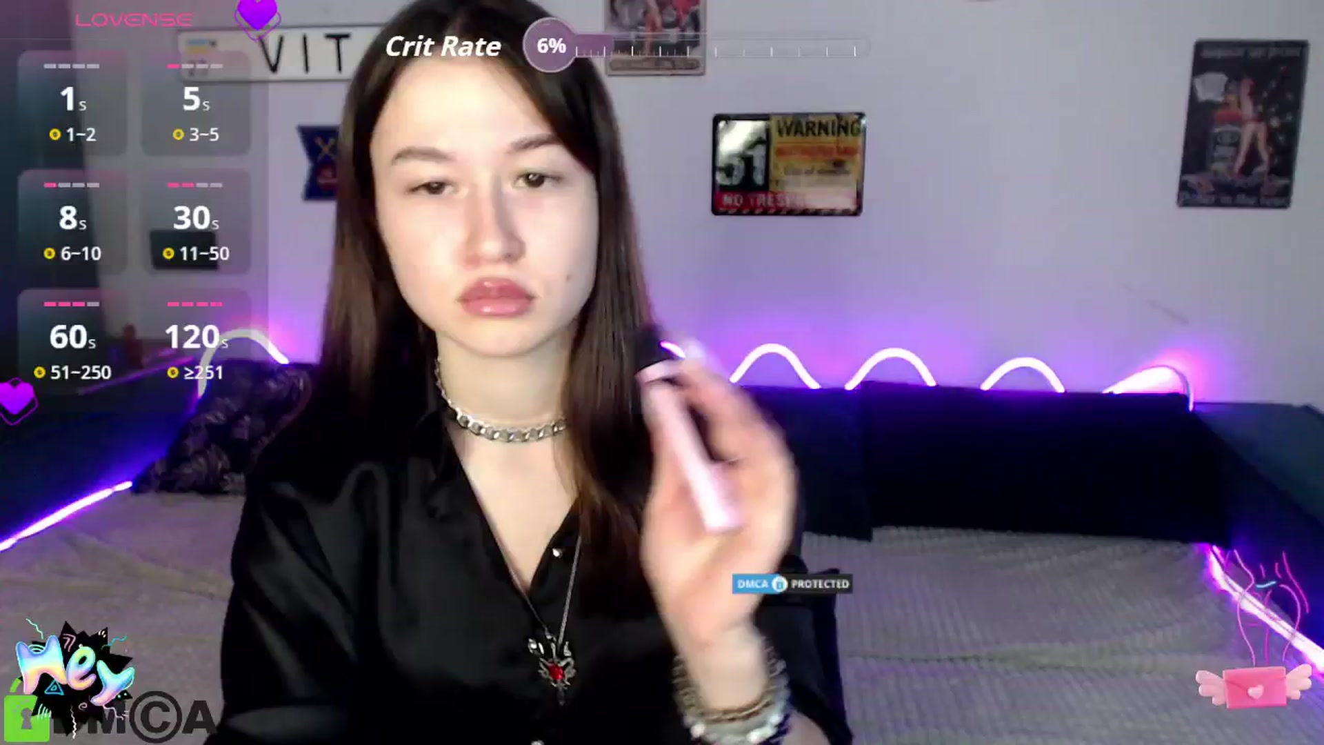 Gallery image thumbnail from B3lla19's myfreecams stream on, 03/31/2026, 21:53 image 2 of 20