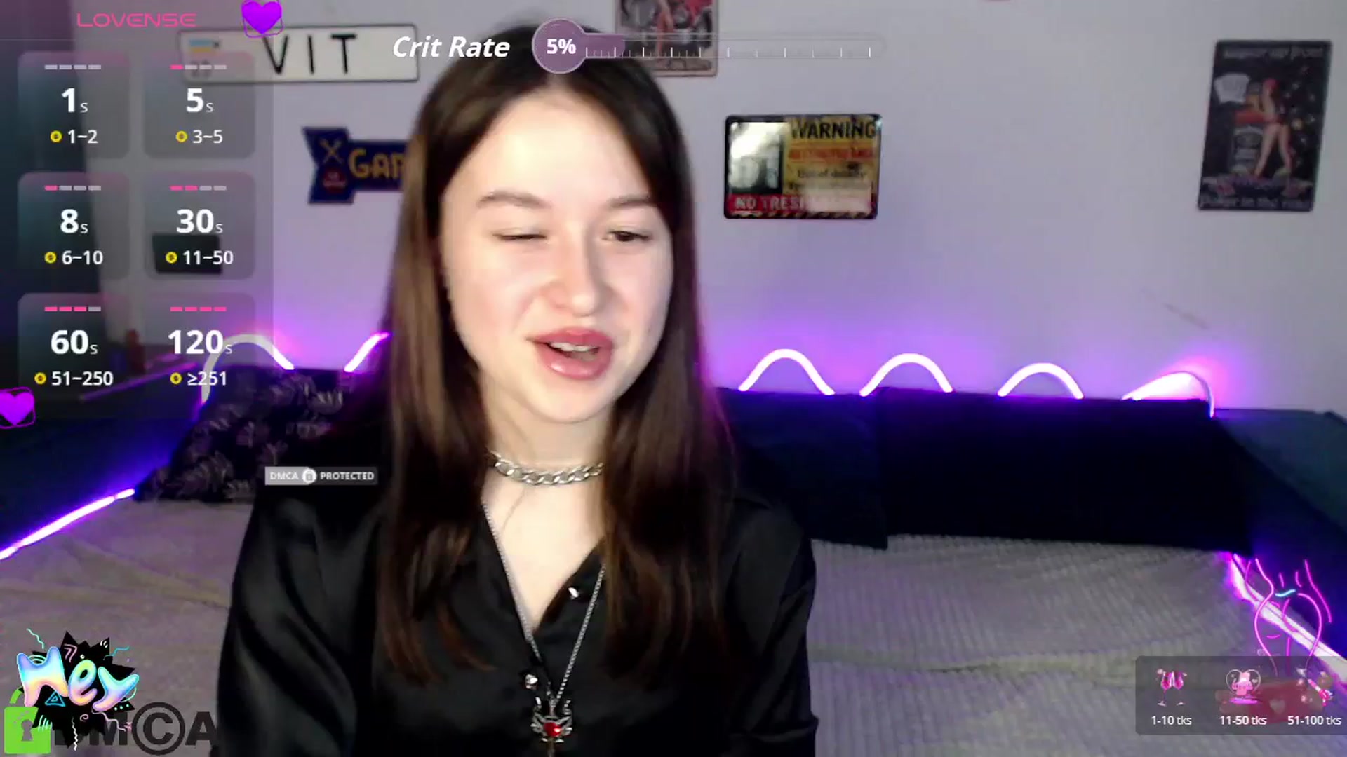 Gallery image thumbnail from B3lla19's myfreecams stream on, 03/31/2026, 21:53 image 7 of 20