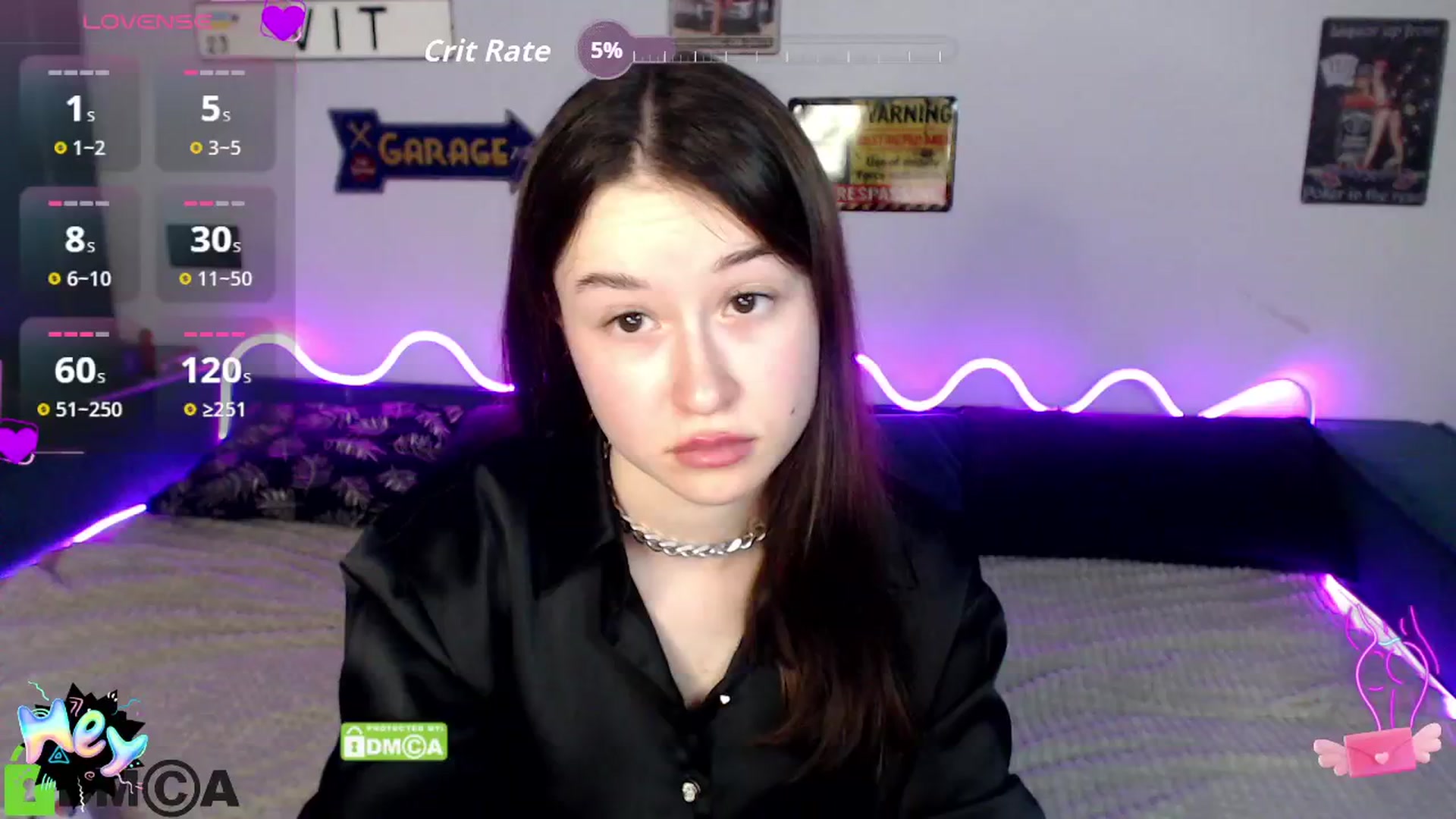 Gallery image thumbnail from B3lla19's myfreecams stream on, 03/31/2026, 21:53 image 20 of 20
