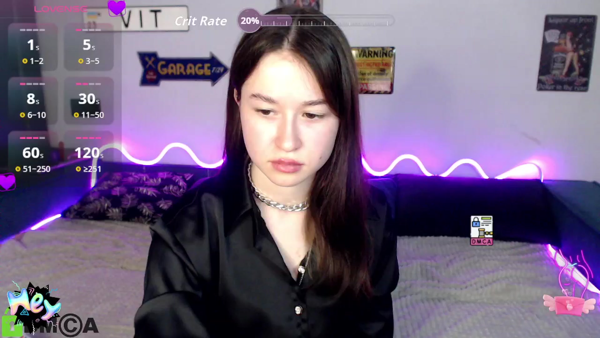 Gallery image thumbnail from B3lla19's myfreecams stream on, 03/31/2026, 21:53 image 15 of 20