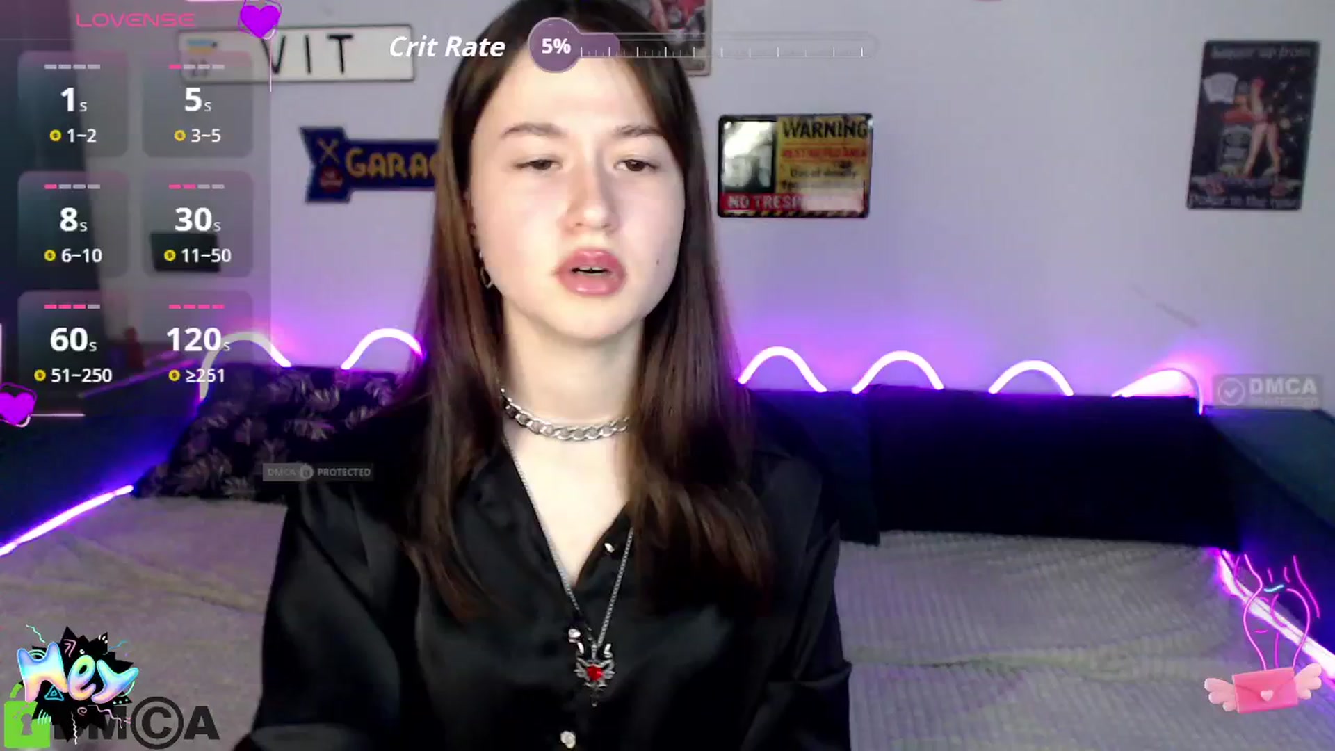 Gallery image thumbnail from B3lla19's myfreecams stream on, 03/31/2026, 21:53 image 8 of 20