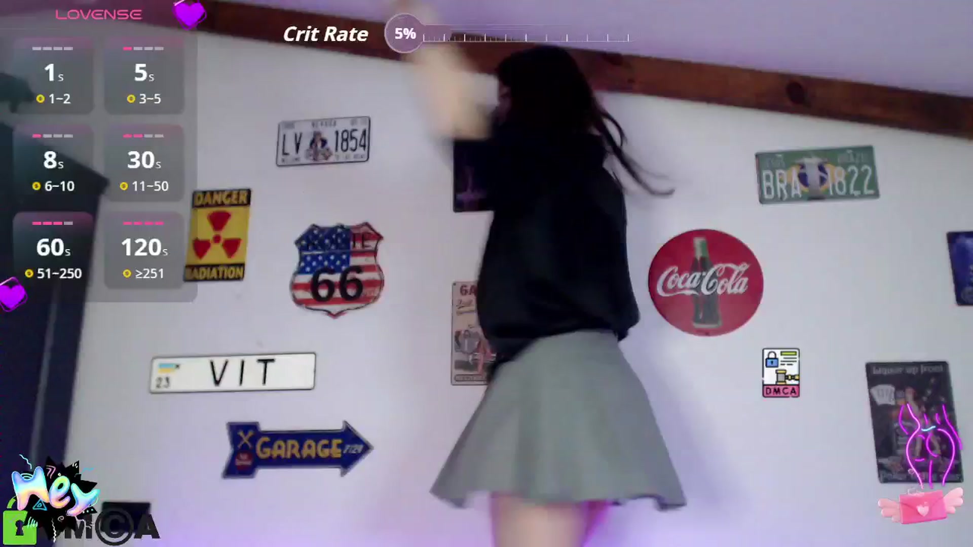 Gallery image thumbnail from B3lla19's myfreecams stream on, 03/31/2026, 21:53 image 13 of 20