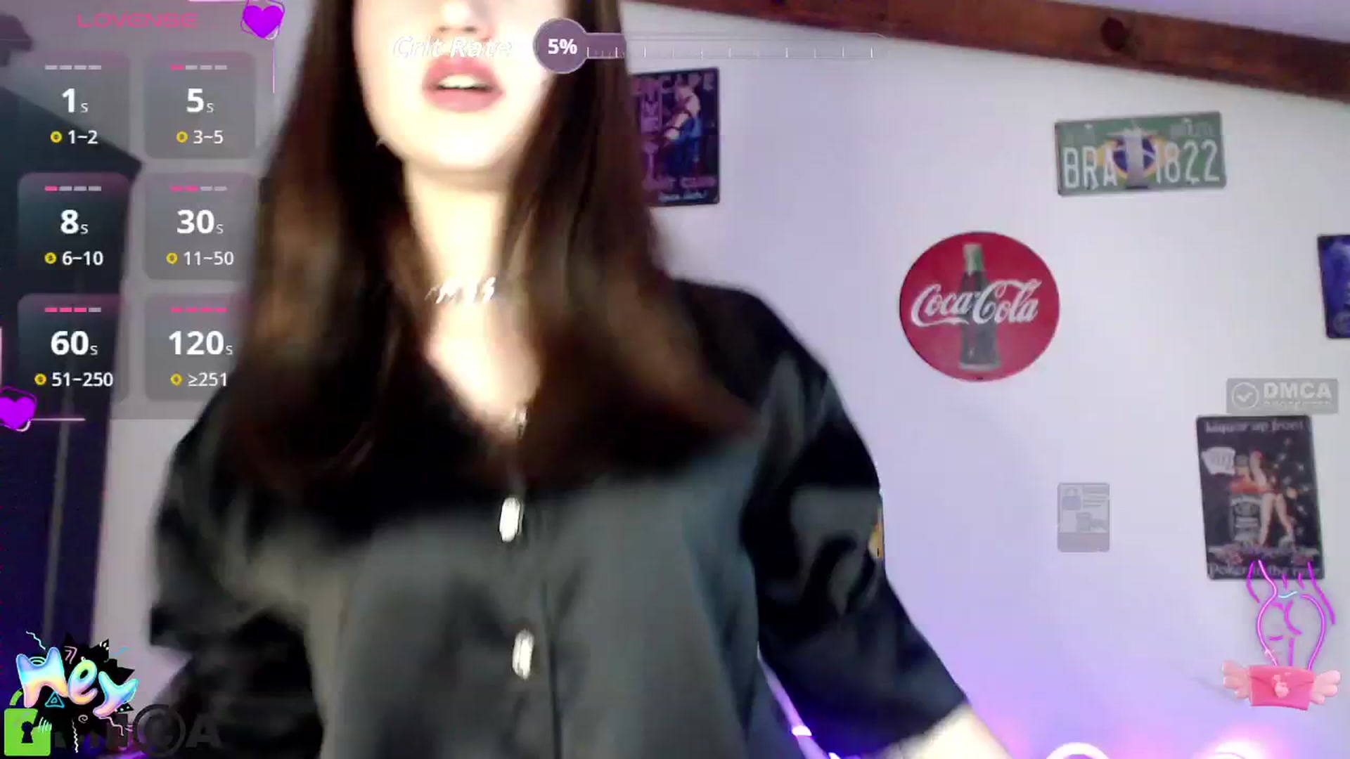 Gallery image thumbnail from B3lla19's myfreecams stream on, 03/31/2026, 21:53 image 12 of 20