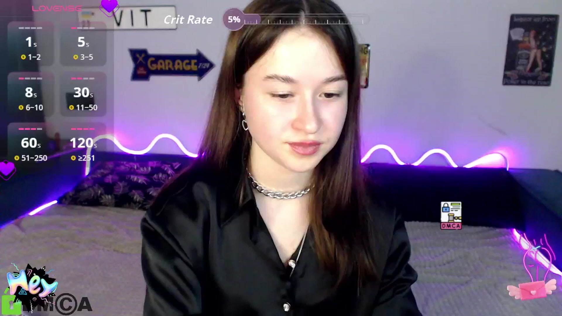 Gallery image thumbnail from B3lla19's myfreecams stream on, 03/31/2026, 21:53 image 14 of 20