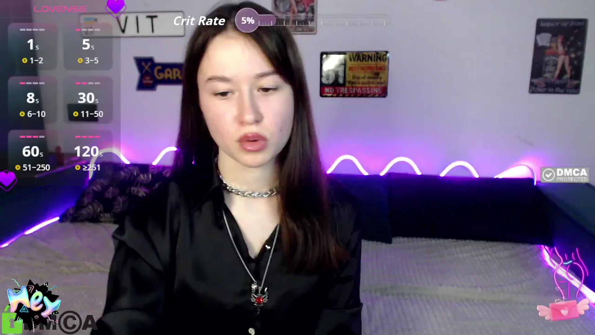 Gallery image thumbnail from B3lla19's myfreecams stream on, 03/31/2026, 21:53 image 10 of 20
