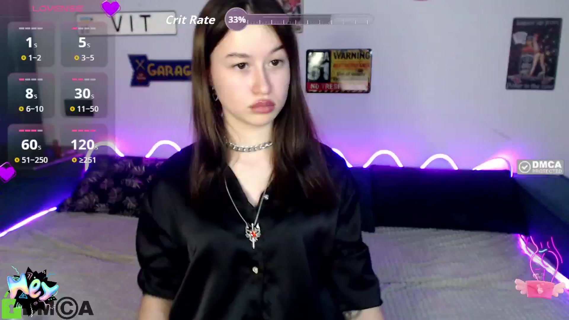 Gallery image thumbnail from B3lla19's myfreecams stream on, 03/31/2026, 21:53 image 9 of 20