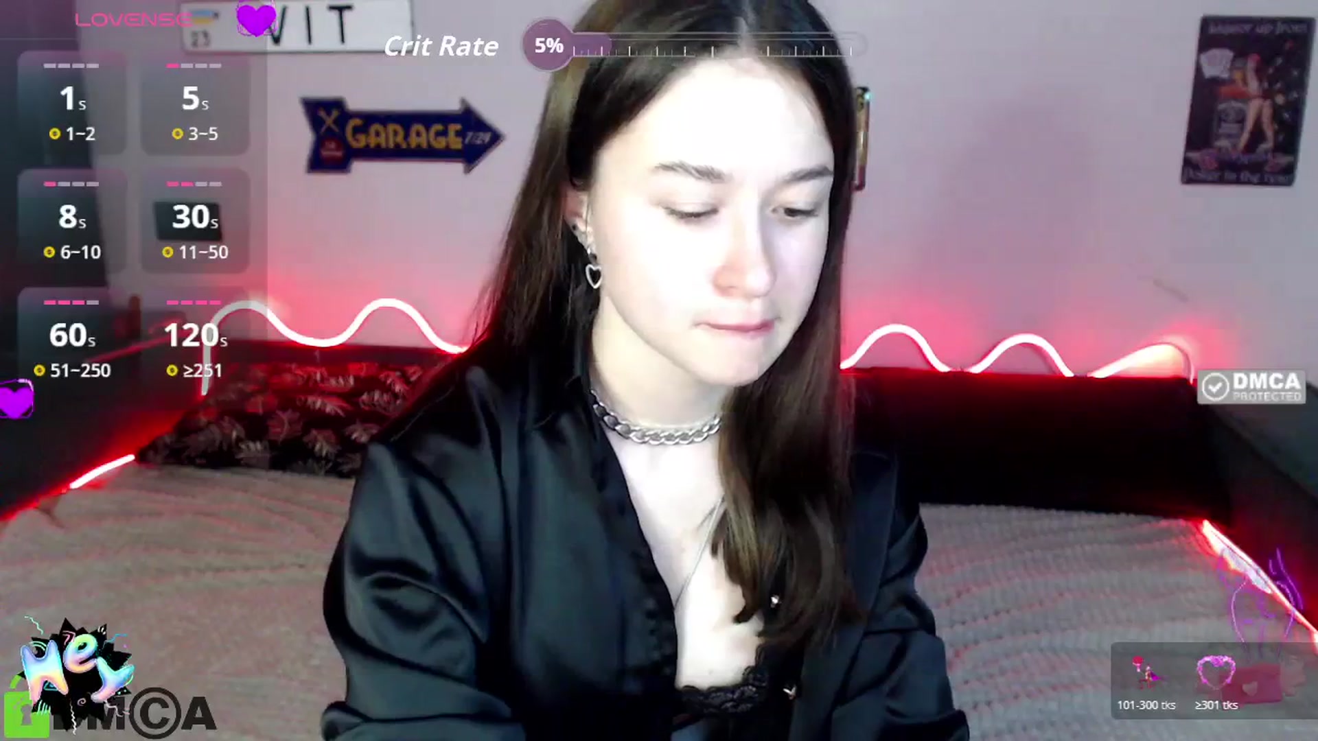Gallery image thumbnail from B3lla19's myfreecams stream on, 04/01/2026, 24:09 image 14 of 20