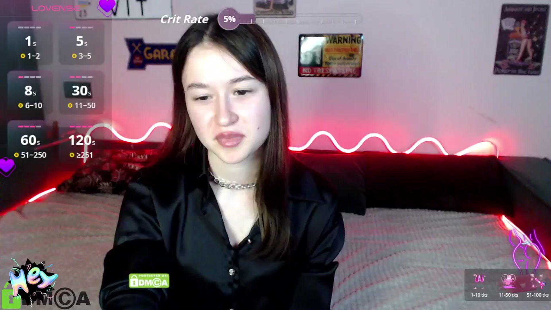 Gallery image thumbnail from B3lla19's myfreecams stream on, 04/01/2026, 24:09 image 5 of 20