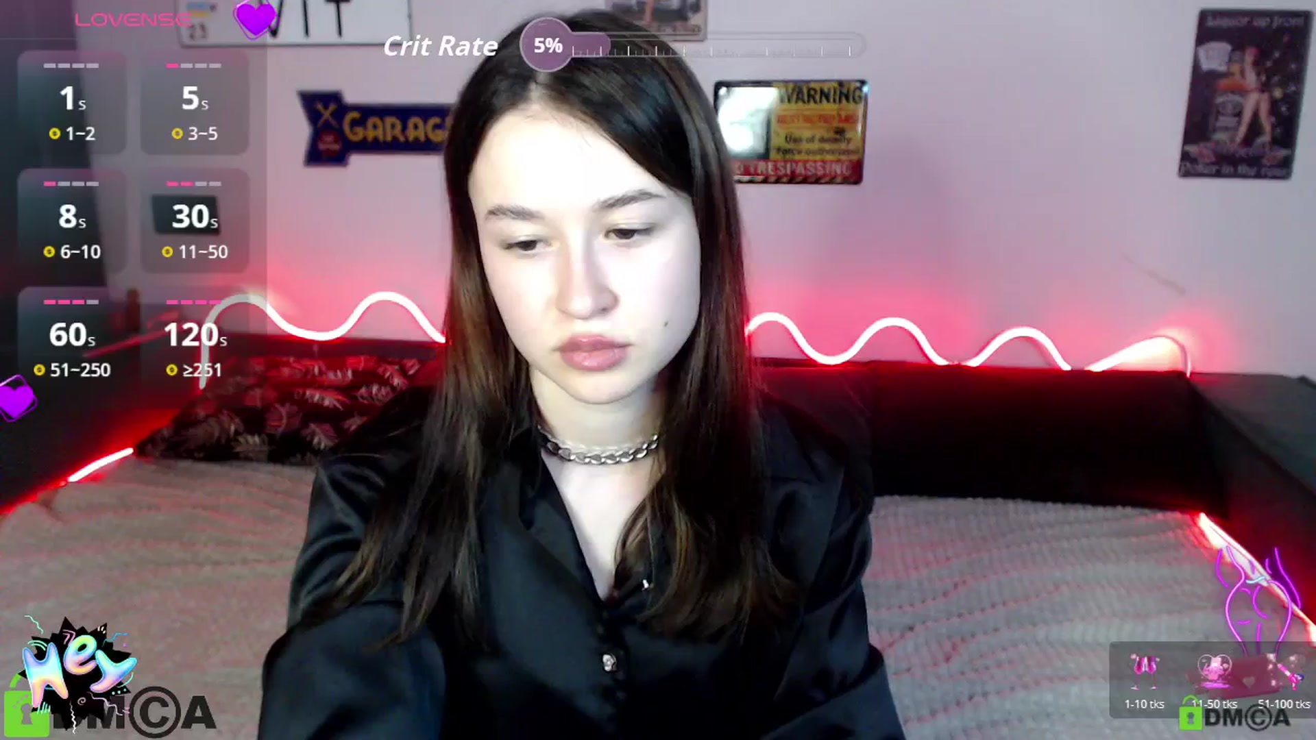 Gallery image thumbnail from B3lla19's myfreecams stream on, 04/01/2026, 24:09 image 8 of 20