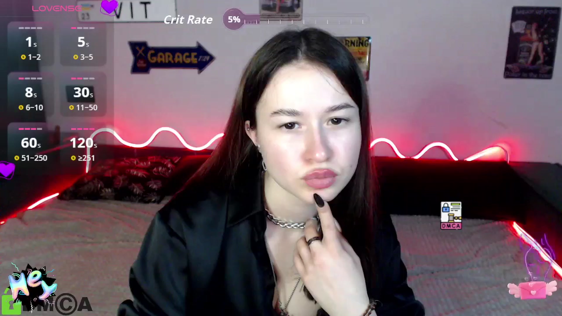 Gallery image thumbnail from B3lla19's myfreecams stream on, 04/01/2026, 24:09 image 19 of 20