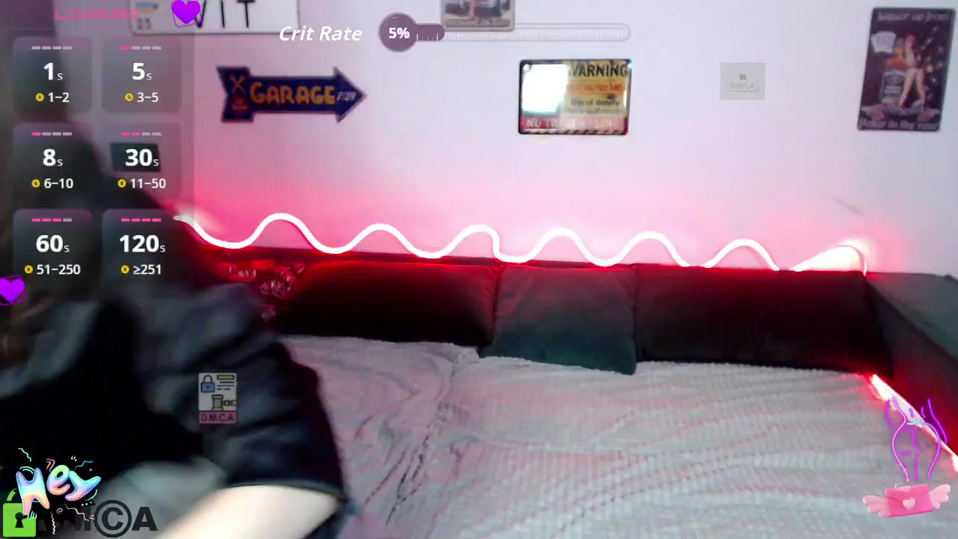 Gallery image thumbnail from B3lla19's myfreecams stream on, 04/01/2026, 24:09 image 6 of 20
