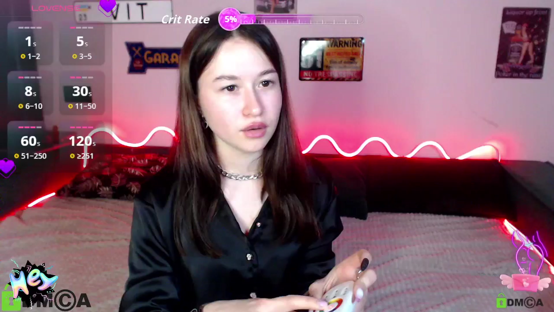 Gallery image thumbnail from B3lla19's myfreecams stream on, 04/01/2026, 24:09 image 1 of 20