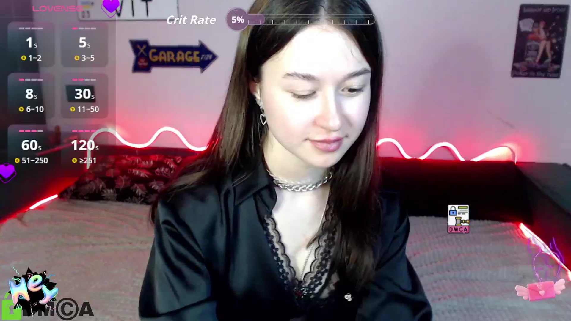 Gallery image thumbnail from B3lla19's myfreecams stream on, 04/01/2026, 24:09 image 12 of 20