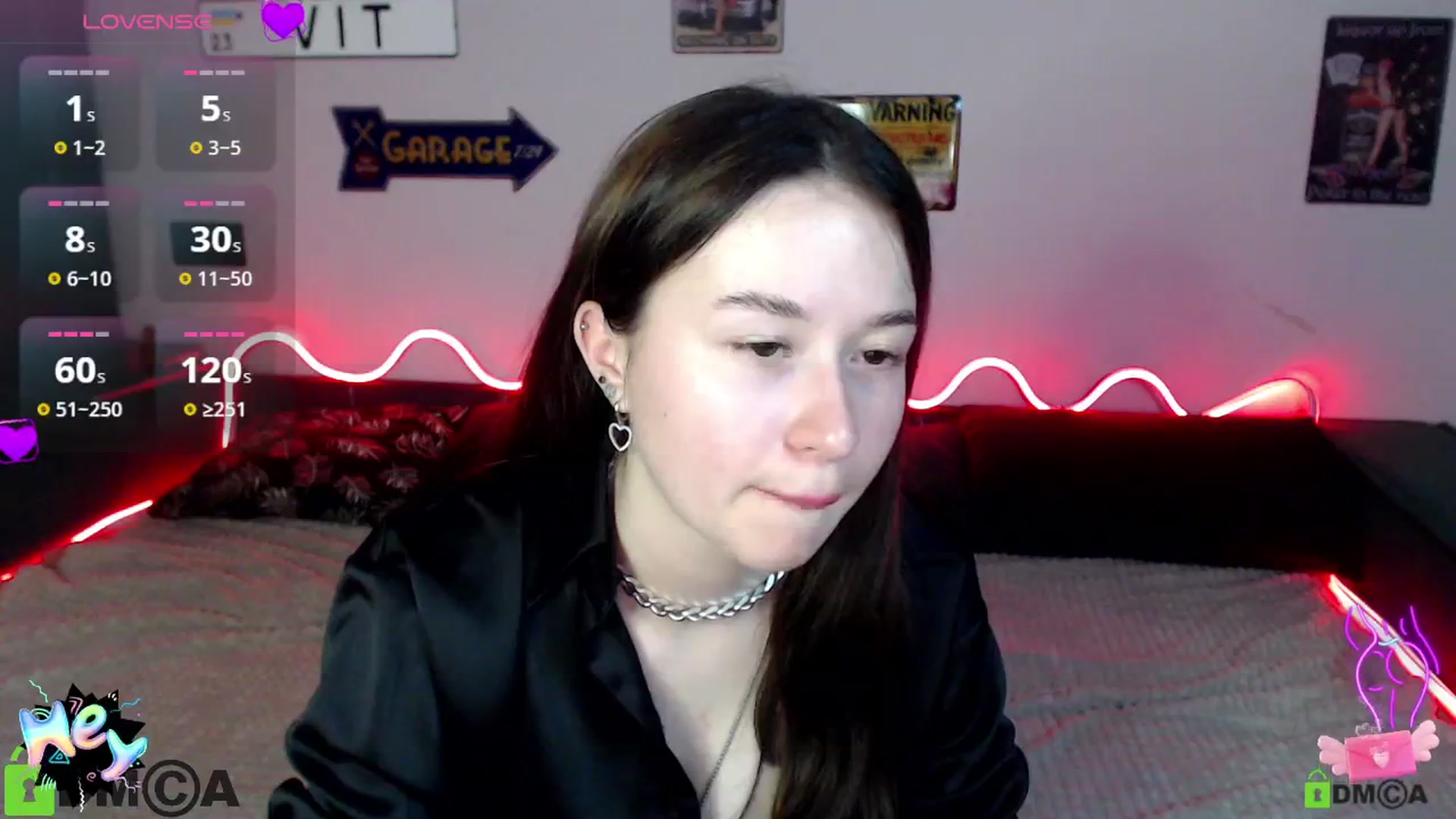 Gallery image thumbnail from B3lla19's myfreecams stream on, 04/01/2026, 24:09 image 20 of 20