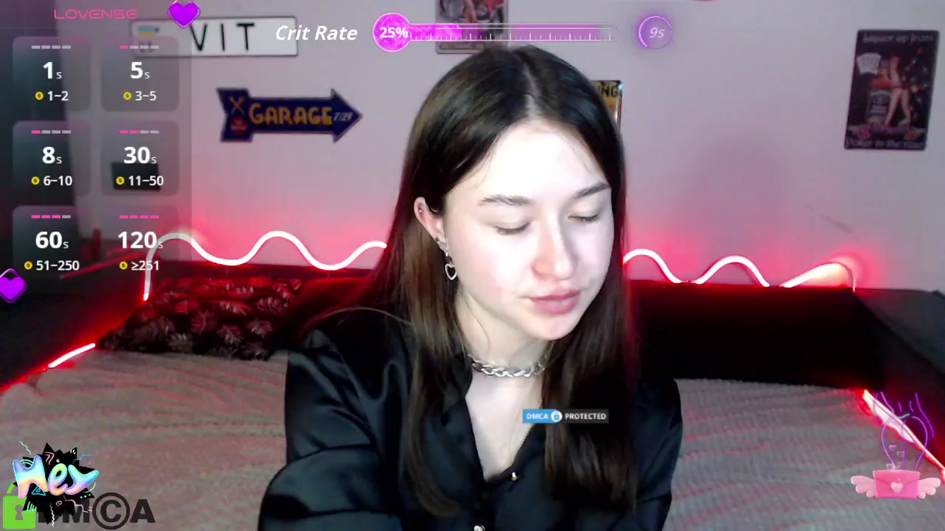 Gallery image thumbnail from B3lla19's myfreecams stream on, 04/01/2026, 24:09 image 4 of 20