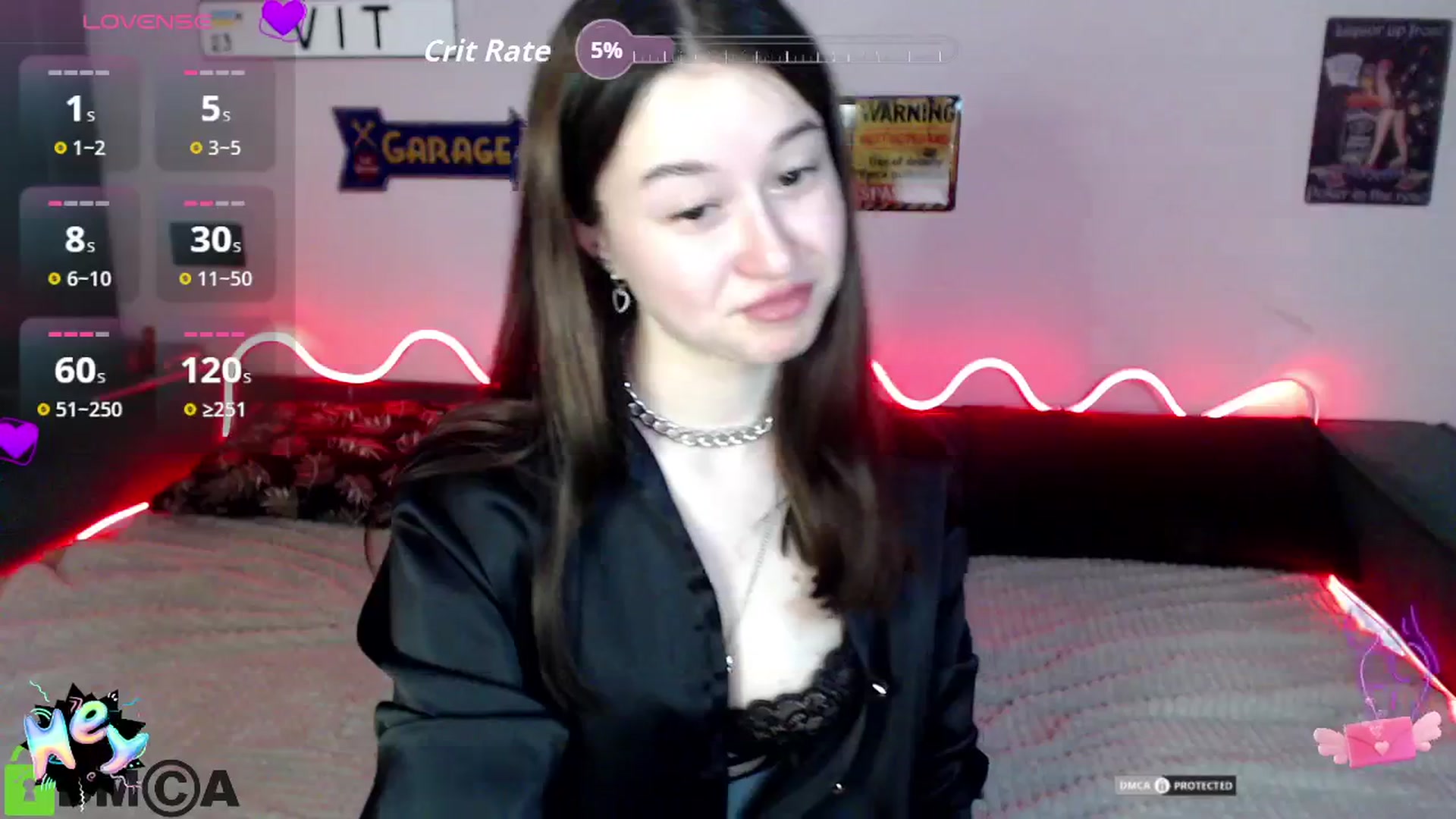 Gallery image thumbnail from B3lla19's myfreecams stream on, 04/01/2026, 24:09 image 15 of 20