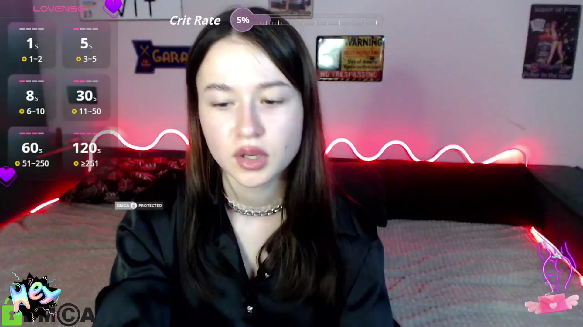 Gallery image thumbnail from B3lla19's myfreecams stream on, 04/01/2026, 24:09 image 9 of 20