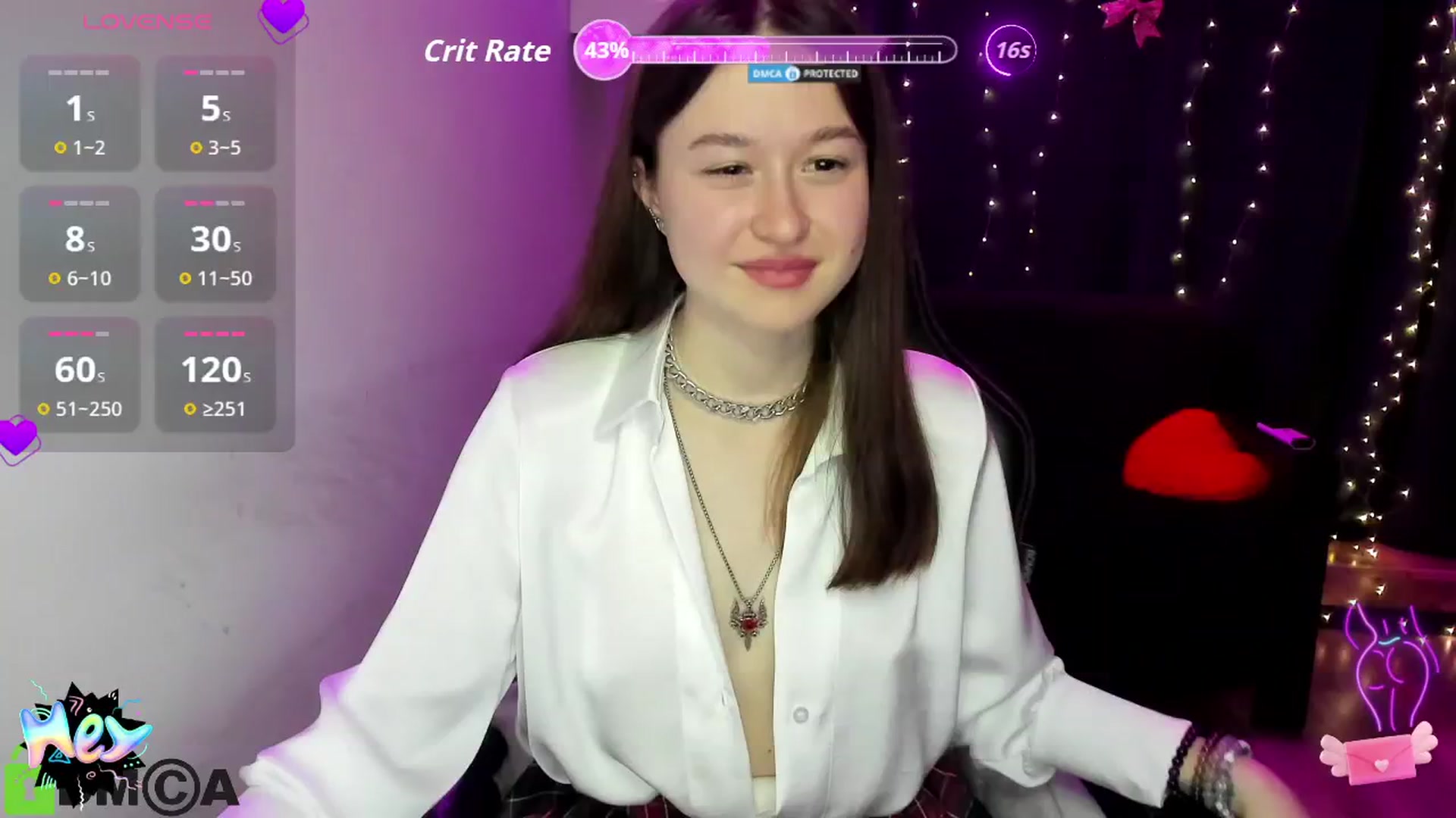 Gallery image thumbnail from B3lla19's myfreecams stream on, 04/02/2026, 20:36 image 4 of 20