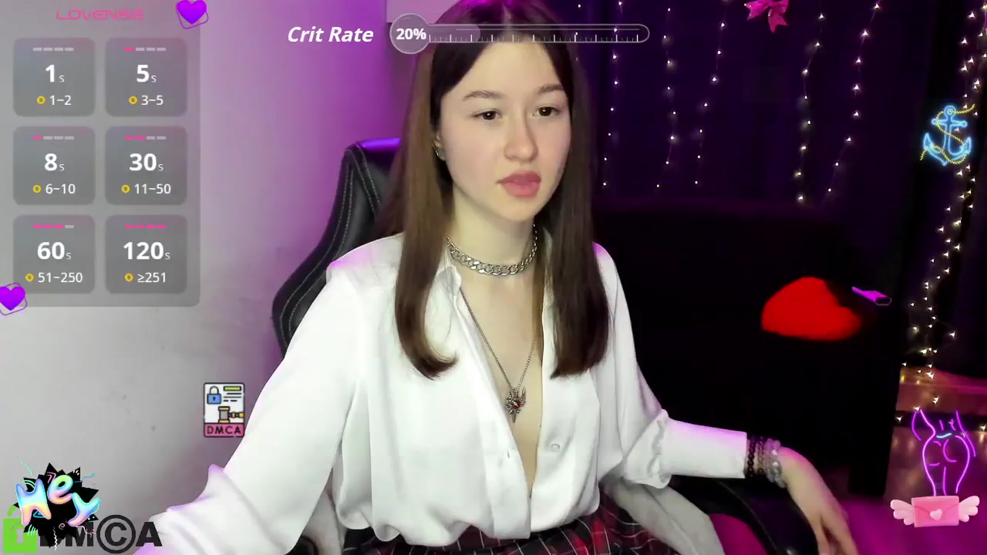 Gallery image thumbnail from B3lla19's myfreecams stream on, 04/02/2026, 20:36 image 20 of 20