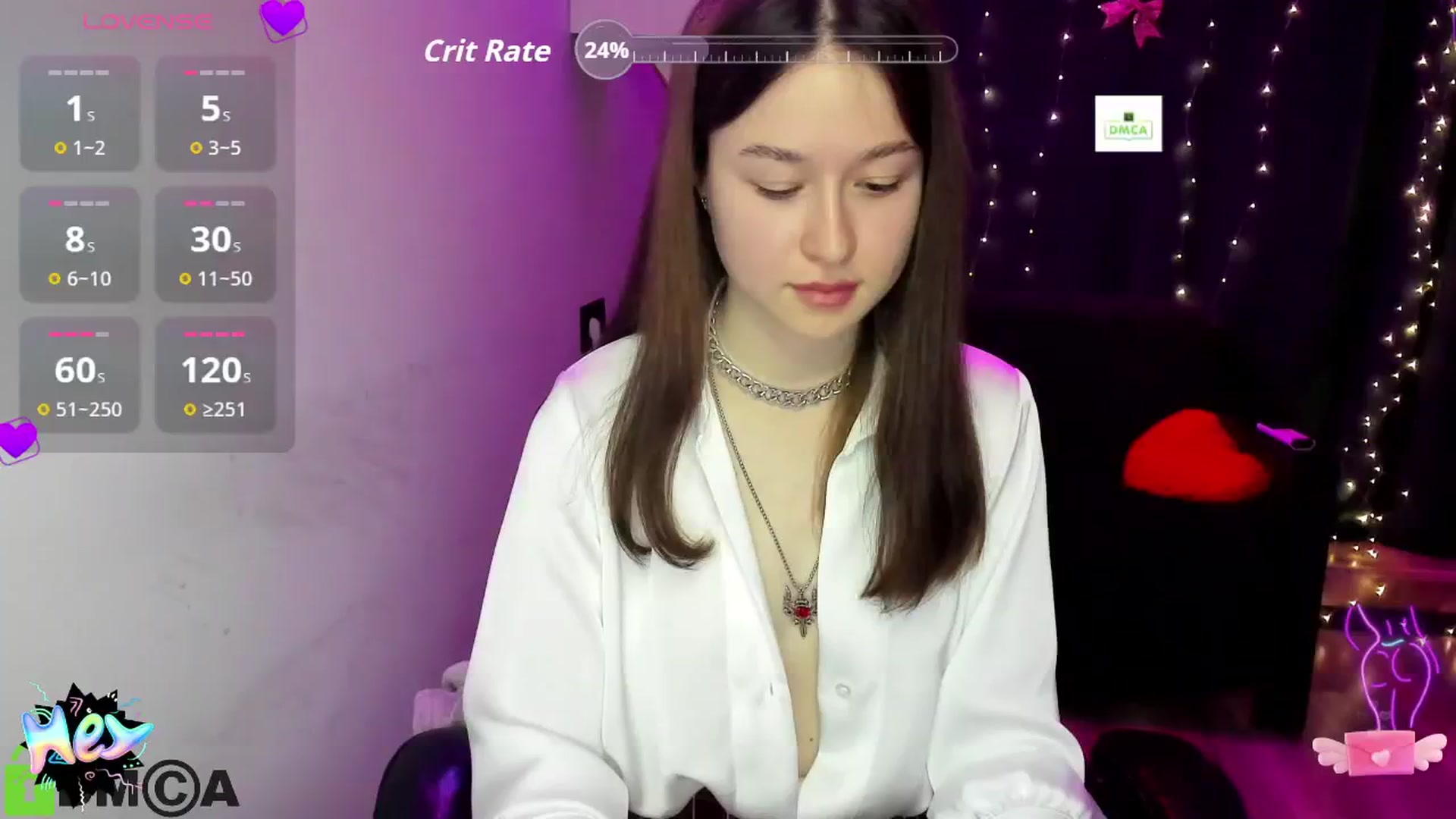 Gallery image thumbnail from B3lla19's myfreecams stream on, 04/02/2026, 20:36 image 6 of 20