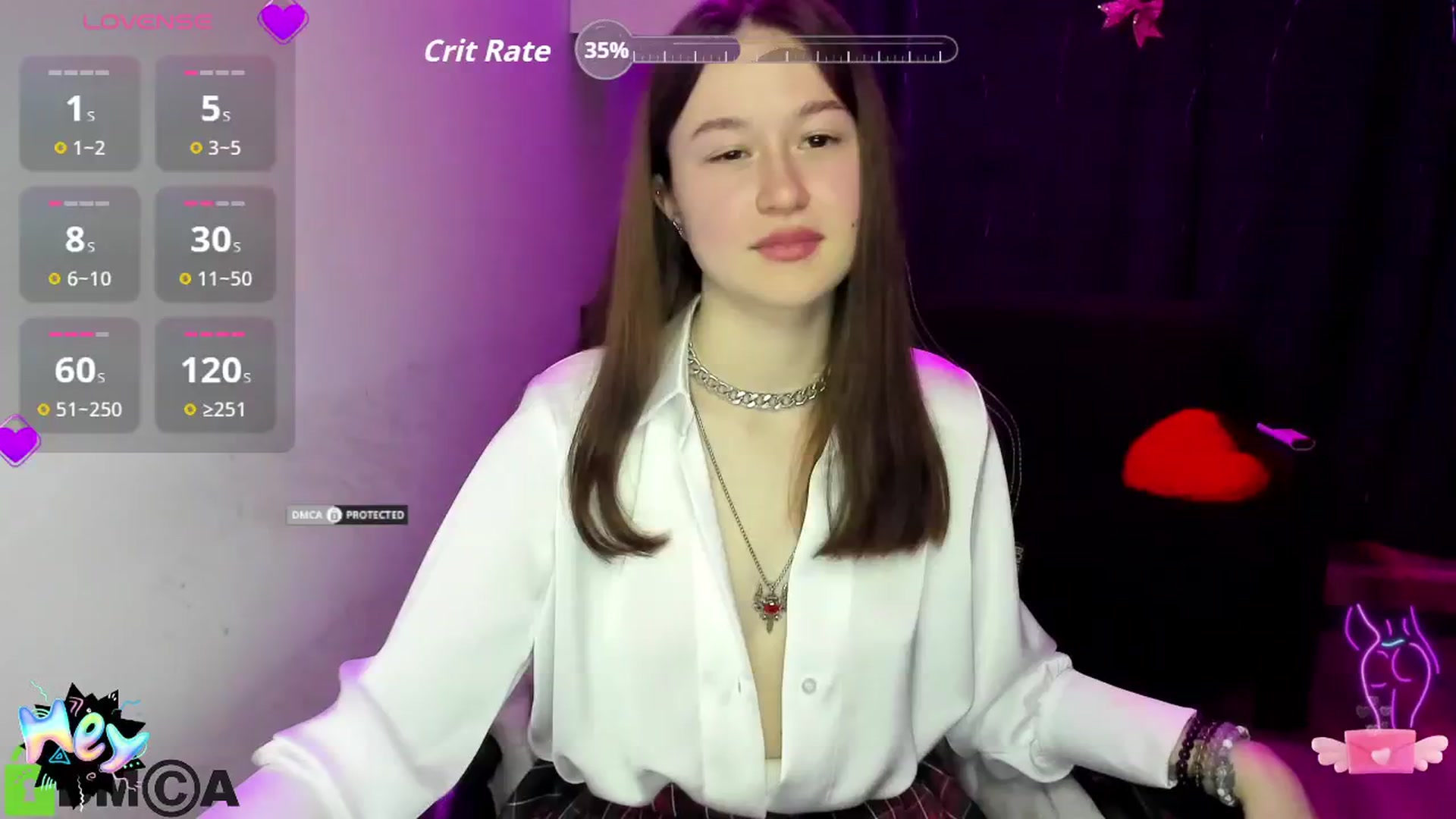 Gallery image thumbnail from B3lla19's myfreecams stream on, 04/02/2026, 20:36 image 5 of 20