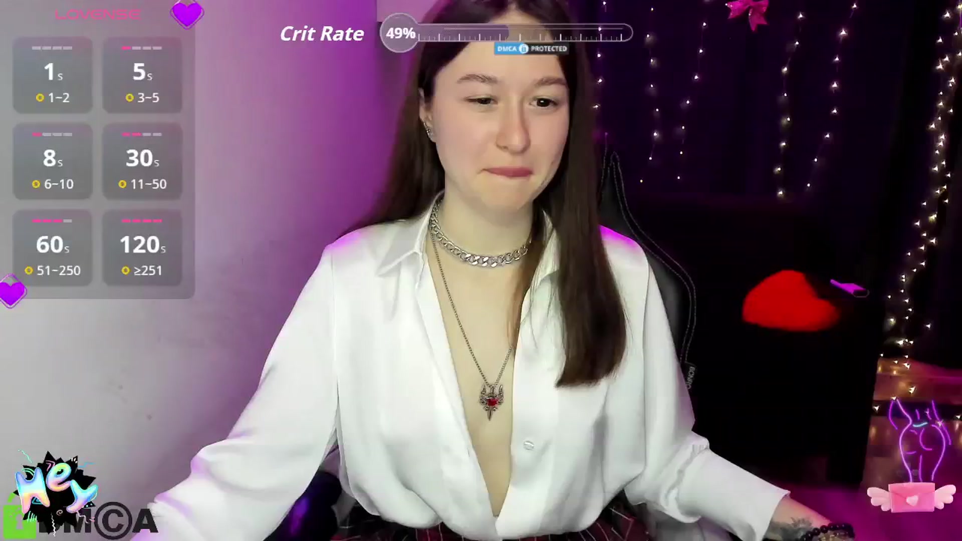 Gallery image thumbnail from B3lla19's myfreecams stream on, 04/02/2026, 20:36 image 1 of 20