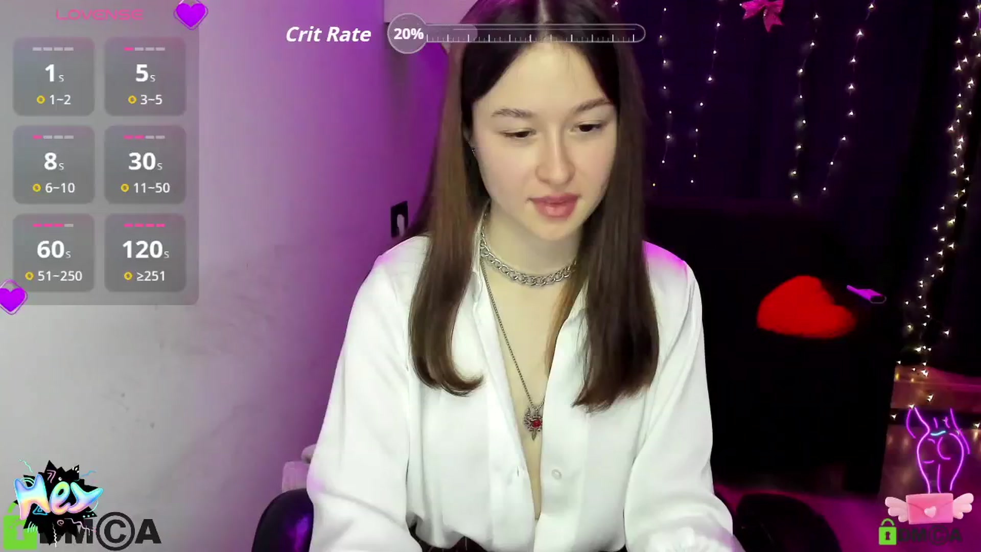 Gallery image thumbnail from B3lla19's myfreecams stream on, 04/02/2026, 20:36 image 9 of 20