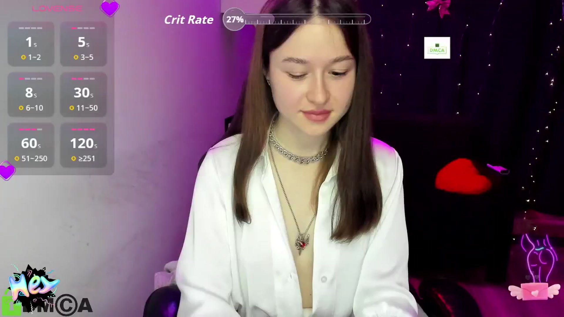 Gallery image thumbnail from B3lla19's myfreecams stream on, 04/02/2026, 20:36 image 3 of 20