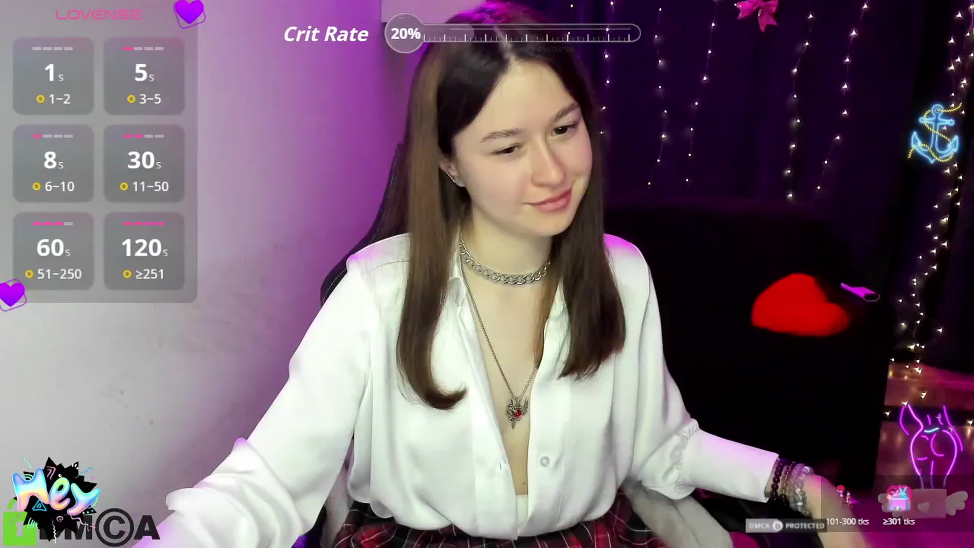 Gallery image thumbnail from B3lla19's myfreecams stream on, 04/02/2026, 20:36 image 18 of 20