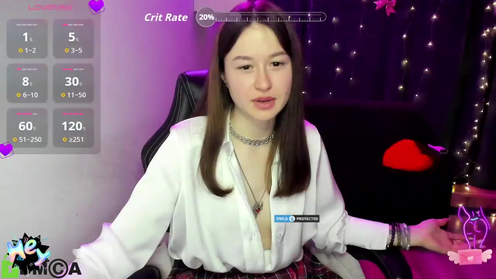 Gallery image thumbnail from B3lla19's myfreecams stream on, 04/02/2026, 20:36 image 14 of 20