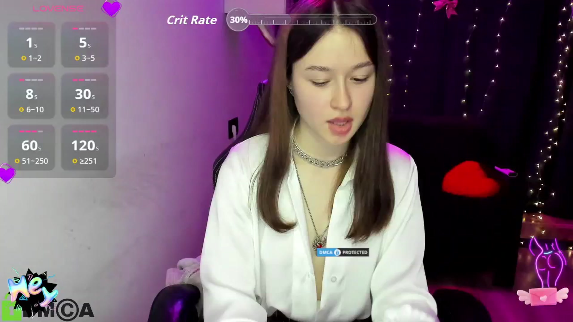 Gallery image thumbnail from B3lla19's myfreecams stream on, 04/02/2026, 20:36 image 11 of 20