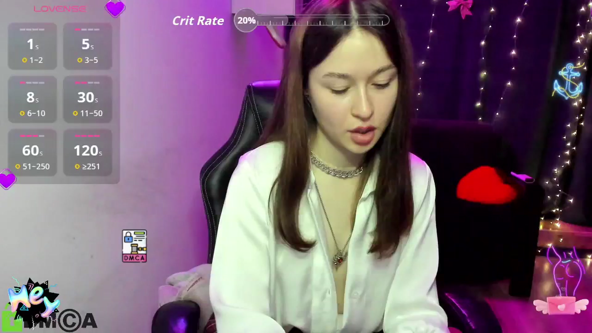 Gallery image thumbnail from B3lla19's myfreecams stream on, 04/02/2026, 20:36 image 17 of 20