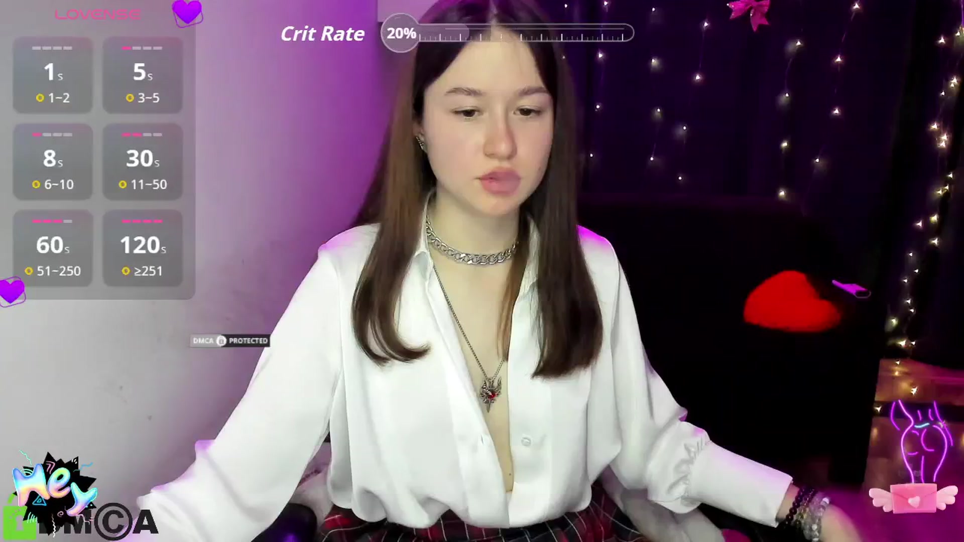 Gallery image thumbnail from B3lla19's myfreecams stream on, 04/02/2026, 20:36 image 8 of 20