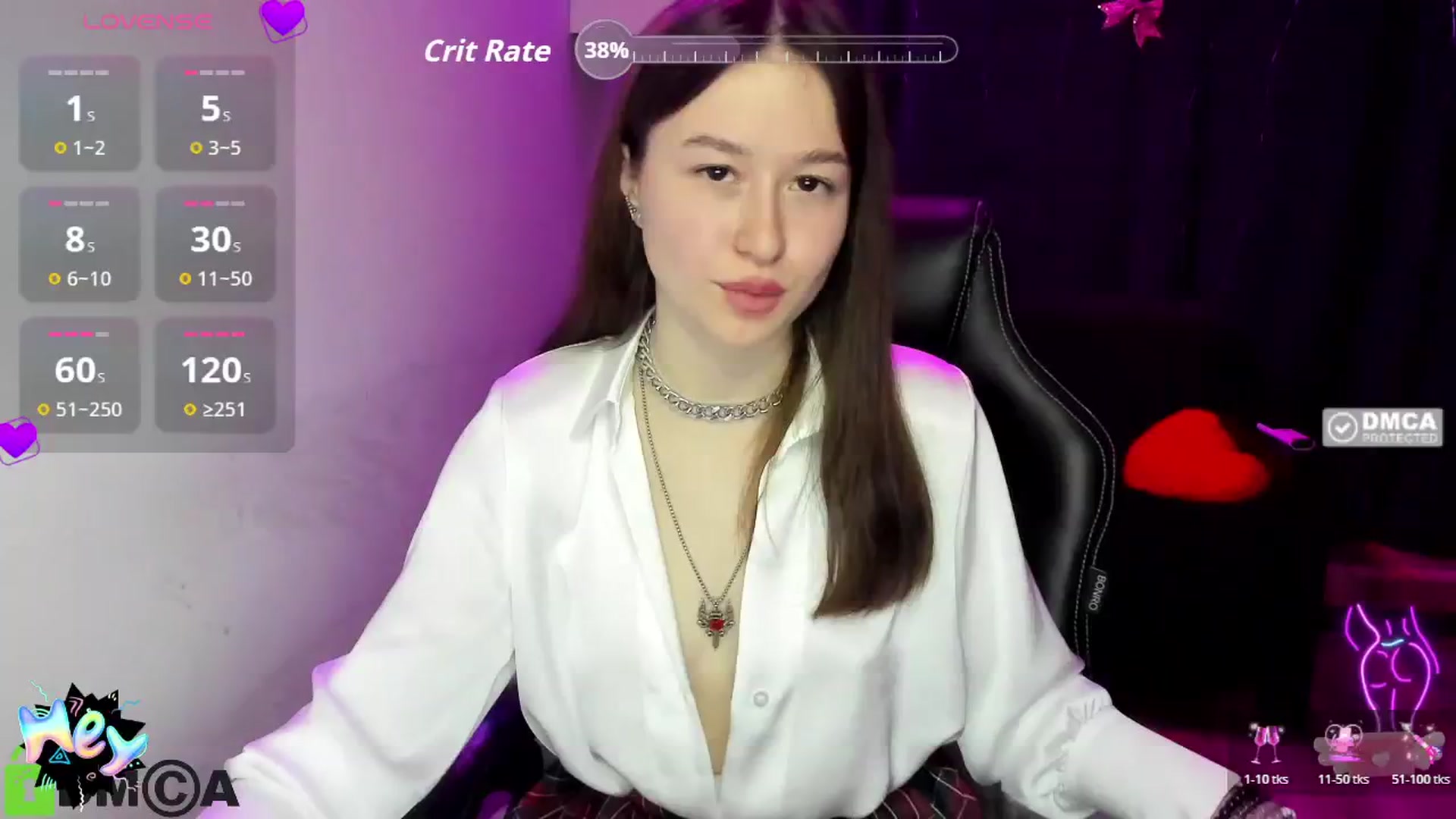 Gallery image thumbnail from B3lla19's myfreecams stream on, 04/02/2026, 20:36 image 2 of 20
