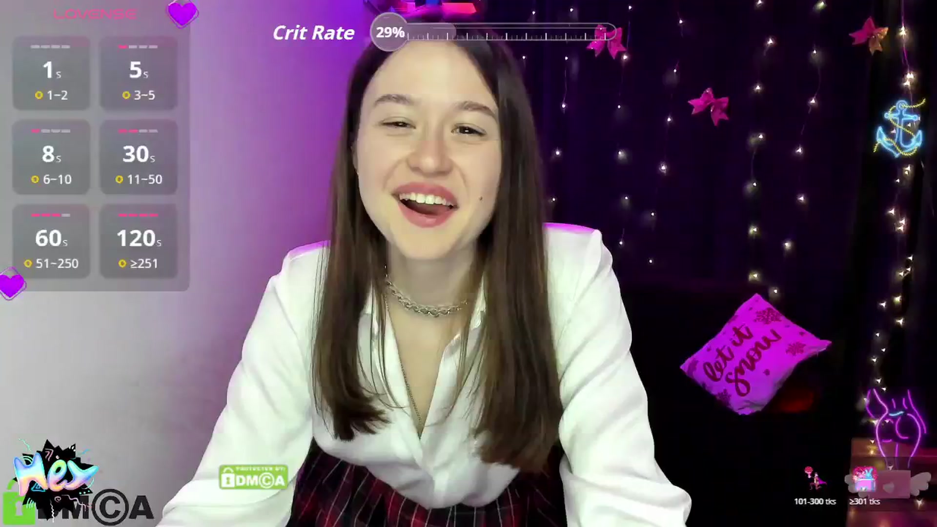 Gallery image thumbnail from B3lla19's myfreecams stream on, 04/02/2026, 23:20 image 14 of 20