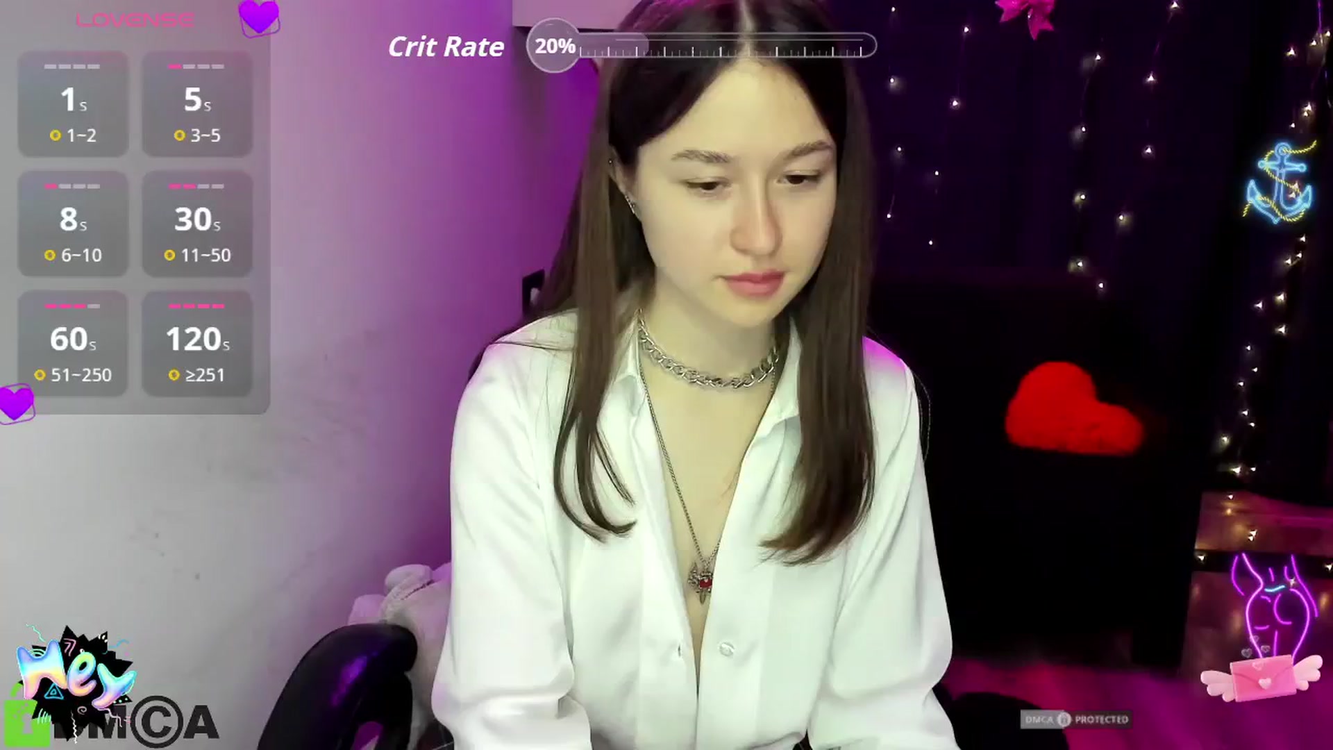 Gallery image thumbnail from B3lla19's myfreecams stream on, 04/02/2026, 23:20 image 1 of 20