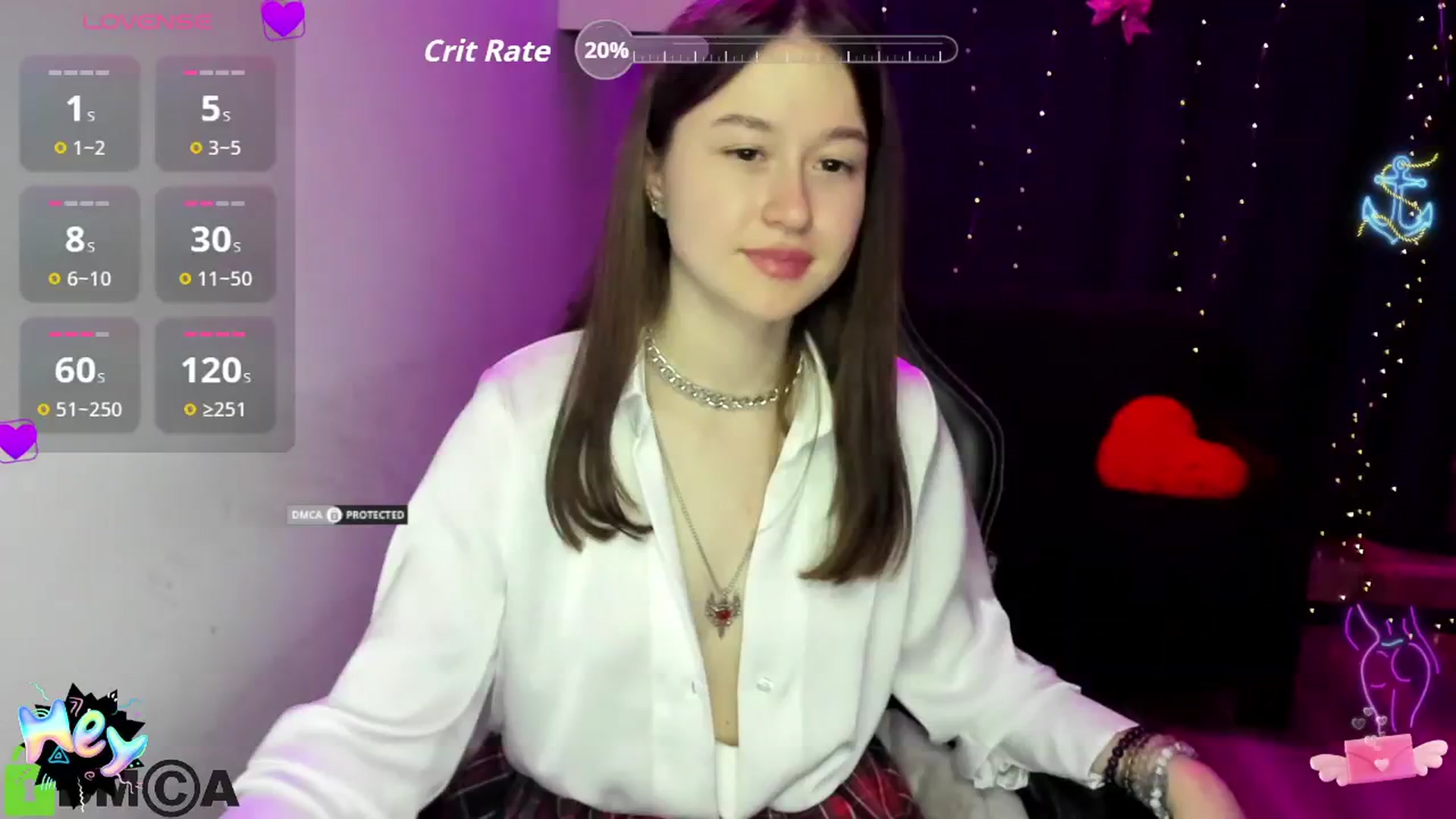 Gallery image thumbnail from B3lla19's myfreecams stream on, 04/02/2026, 23:20 image 3 of 20