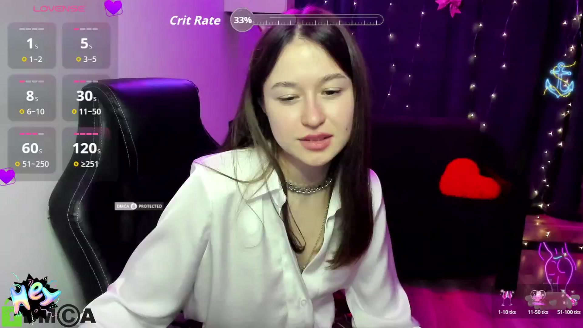 Gallery image thumbnail from B3lla19's myfreecams stream on, 04/02/2026, 23:20 image 11 of 20