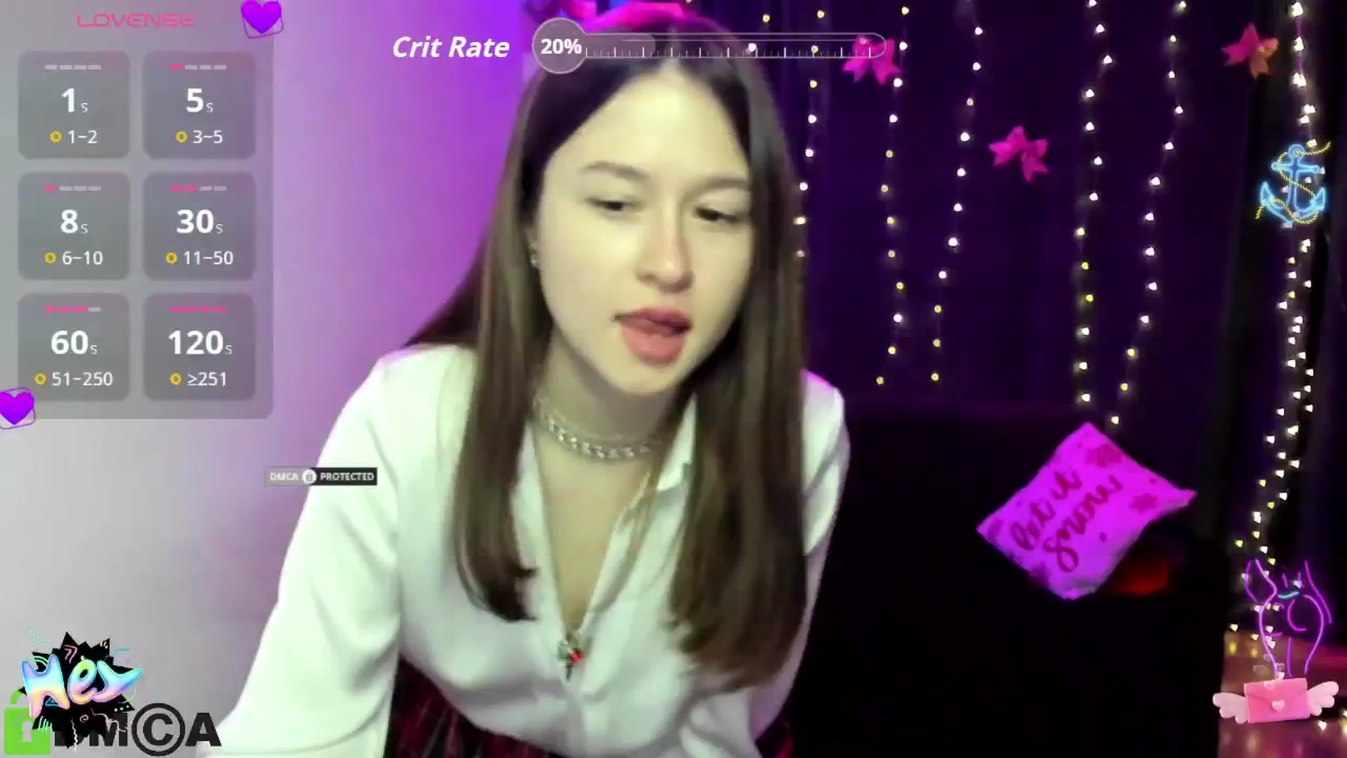 Gallery image thumbnail from B3lla19's myfreecams stream on, 04/02/2026, 23:20 image 15 of 20