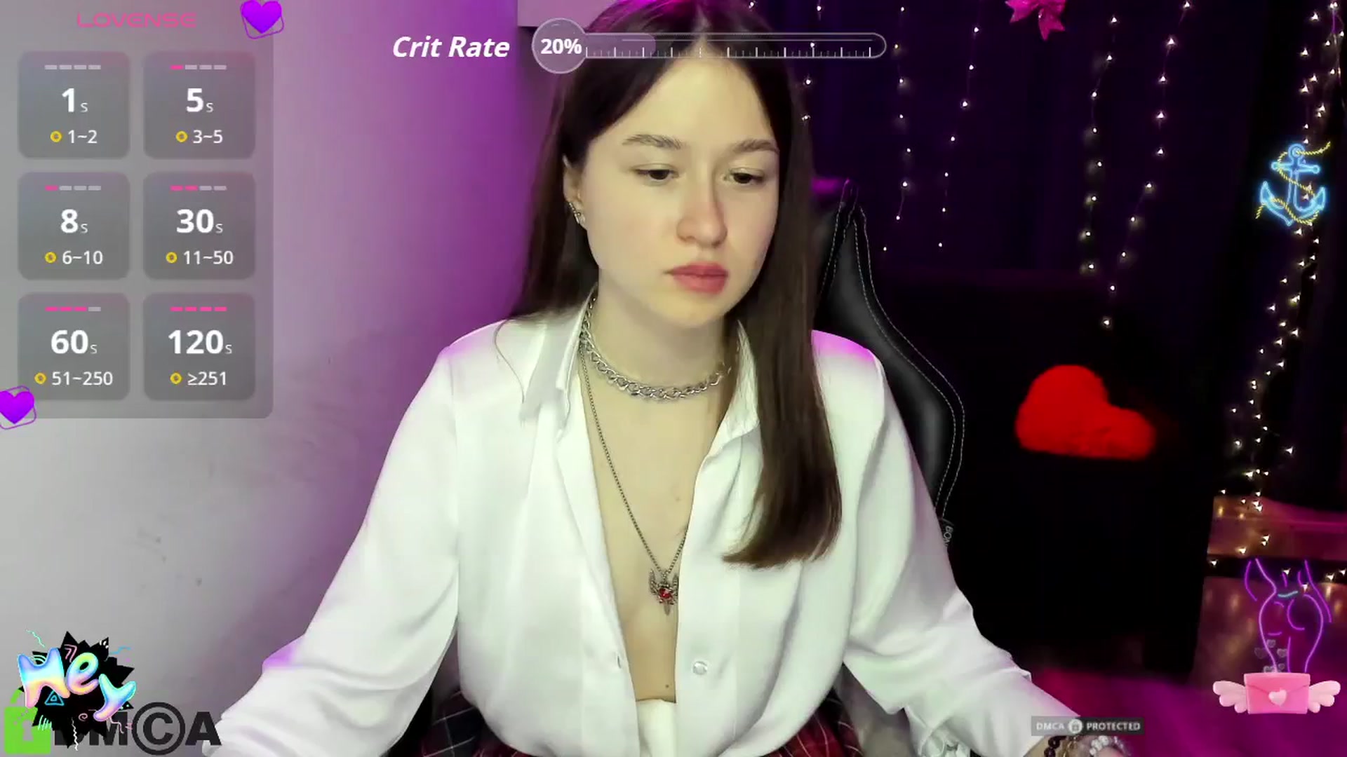 Gallery image thumbnail from B3lla19's myfreecams stream on, 04/02/2026, 23:20 image 5 of 20