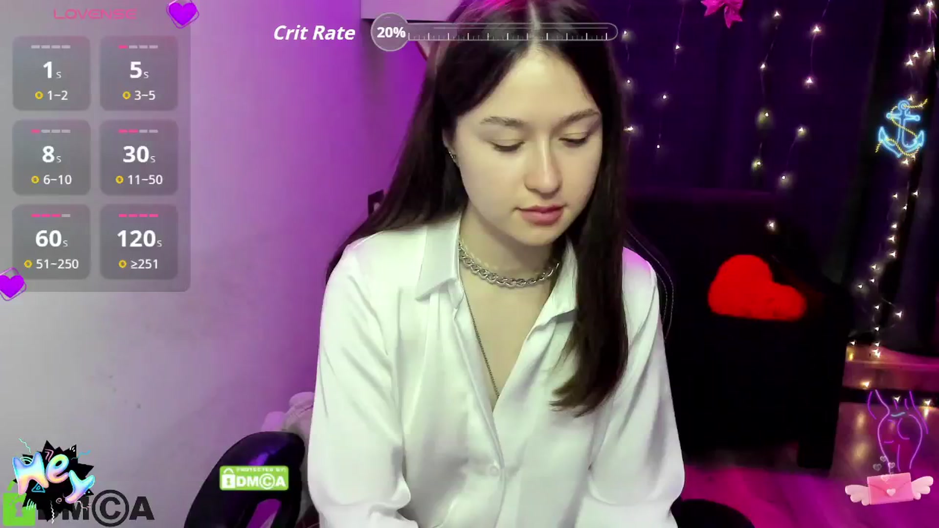 Gallery image thumbnail from B3lla19's myfreecams stream on, 04/02/2026, 23:20 image 6 of 20