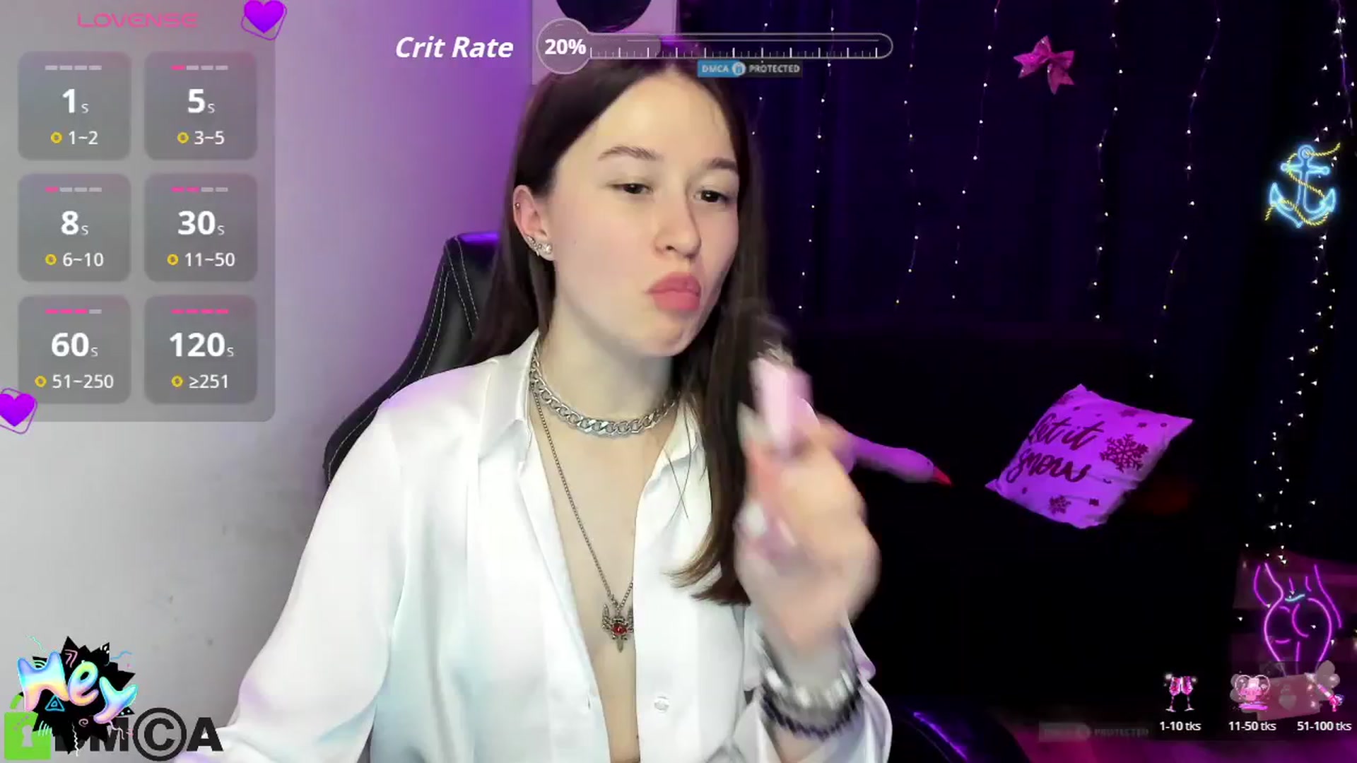 Gallery image thumbnail from B3lla19's myfreecams stream on, 04/03/2026, 03:15 image 10 of 20