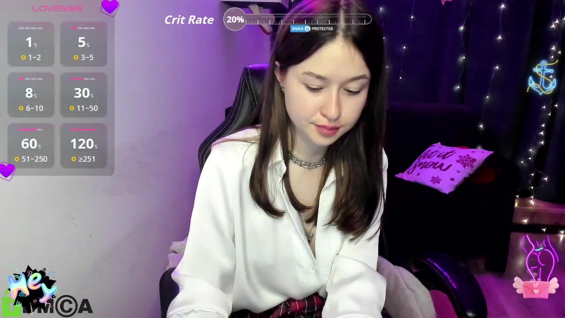 Gallery image thumbnail from B3lla19's myfreecams stream on, 04/03/2026, 03:15 image 18 of 20